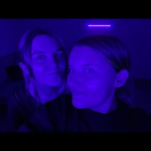 Meet your Posher, Corinne